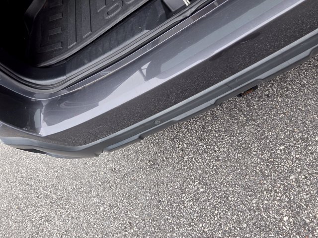 Used 2018 Subaru Outback 2.5i Limited AWD/4WD image 17