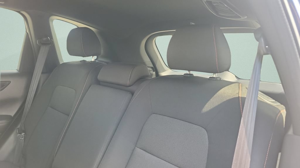 Used 2026 Honda CR-V TrailSport image 10
