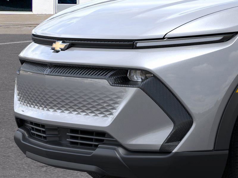 New 2026 Chevrolet Equinox EV LT image 14