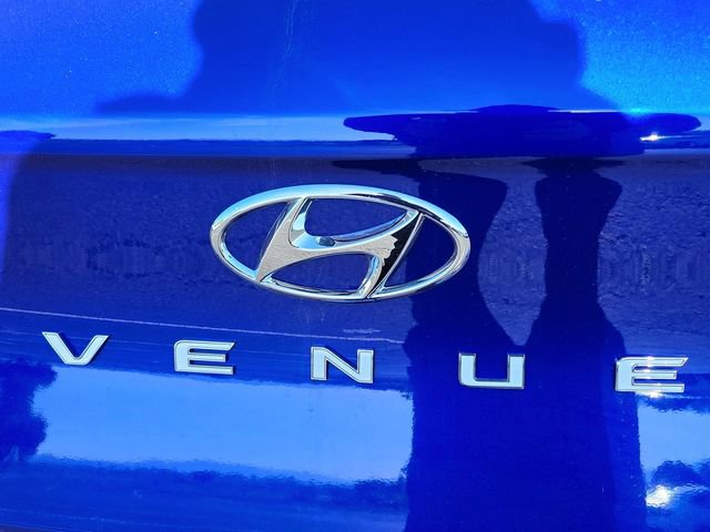 New 2026 Hyundai Venue SEL image 24