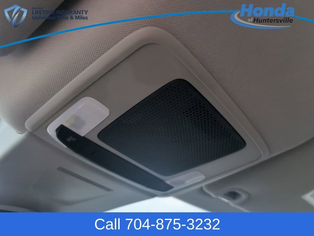 Used 2023 Honda Civic LX image 29