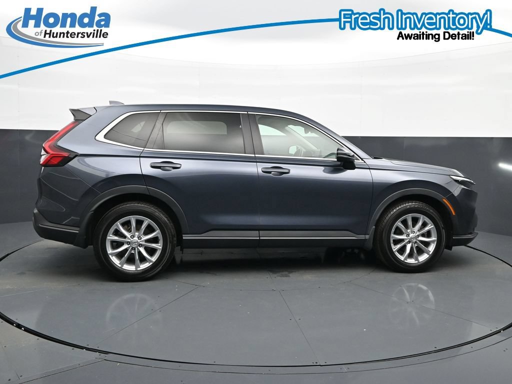 Used 2024 Honda CR-V EX-L image 11