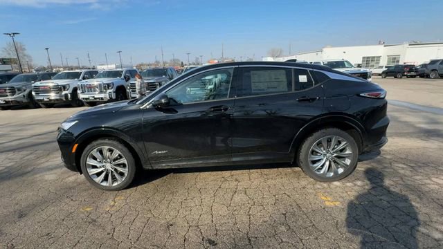 New 2026 Buick Envista Avenir image 5