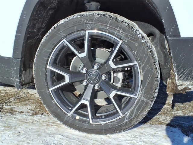 New 2026 Jeep Cherokee Overland AWD/4WD image 6