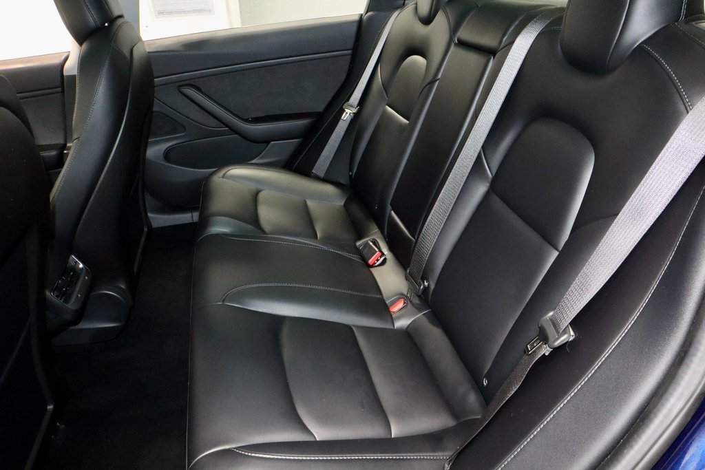 Used 2018 Tesla Model 3 Long Range image 24
