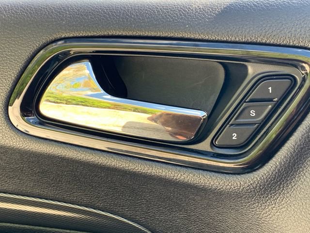 Used 2022 Dodge Durango GT AWD/4WD image 28