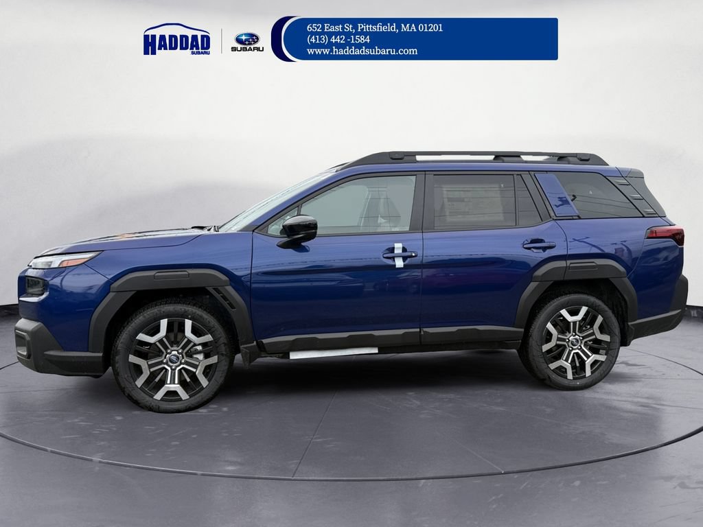 New 2026 Subaru Outback Touring XT AWD/4WD image 2