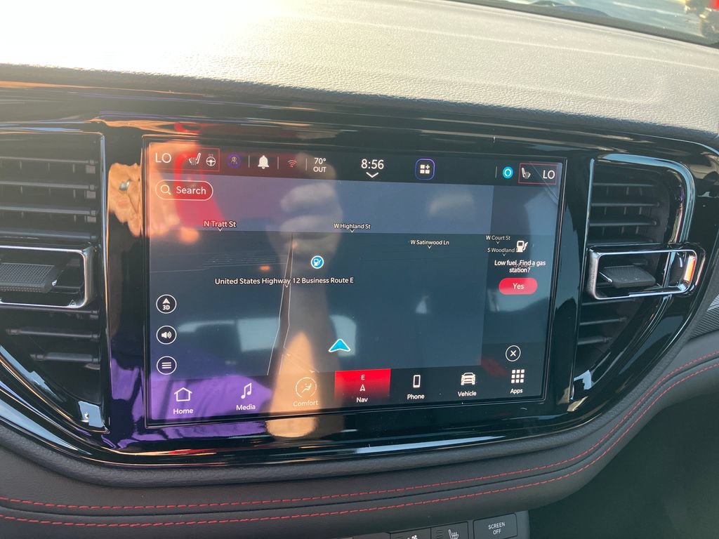 New 2026 Dodge Durango GT AWD/4WD image 24