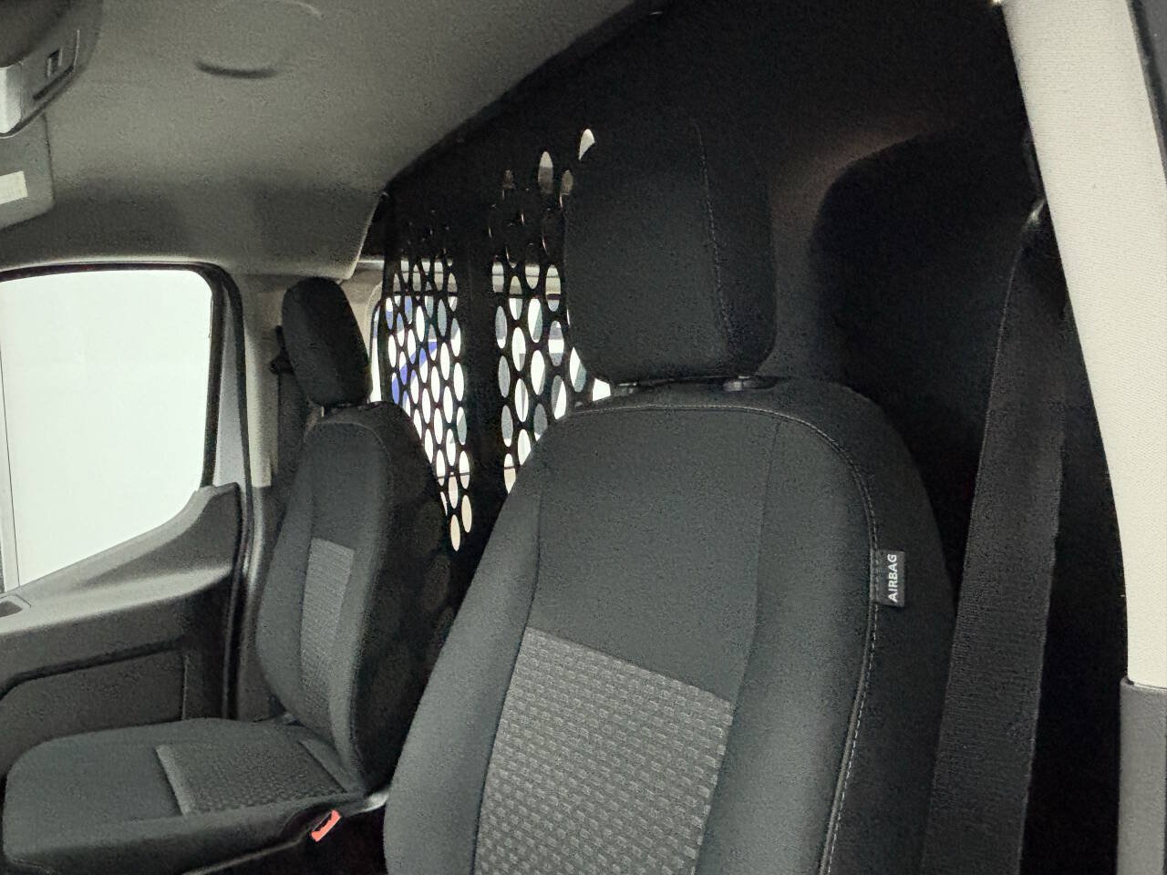 Used 2025 Ford Transit 250 Low Roof w/ Exterior Upgrade Package RWD image 16