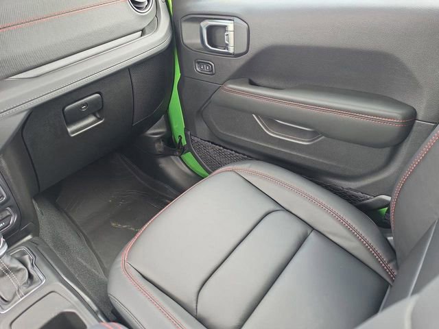 New 2026 Jeep Gladiator Rubicon image 19