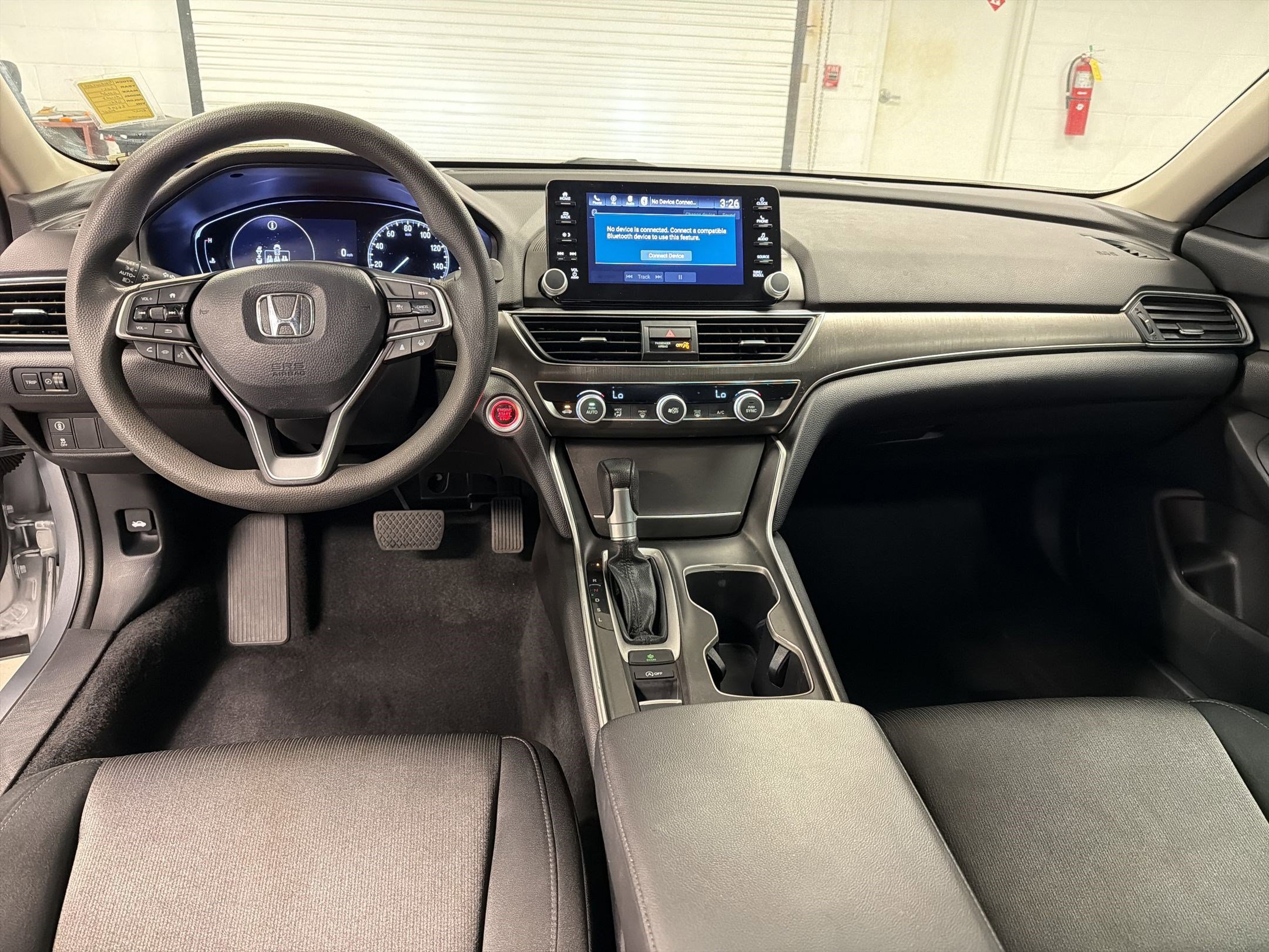 Used 2021 Honda Accord LX image 14