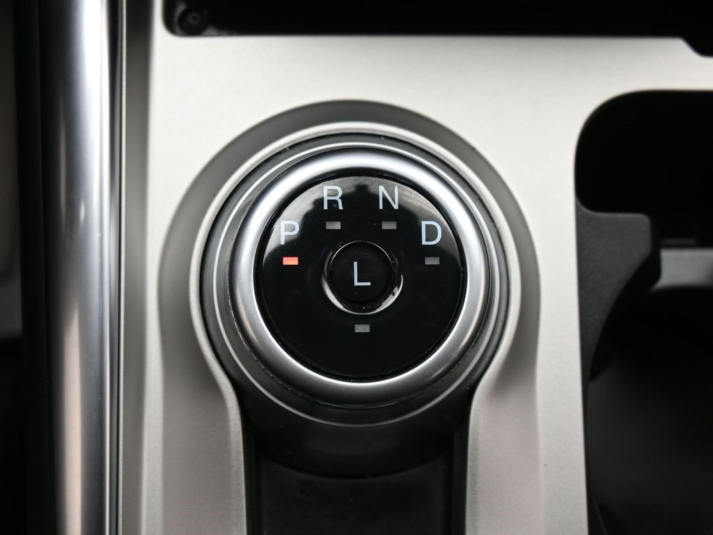 Used 2023 Ford Explorer Limited w/ Equipment Group 301A image 28