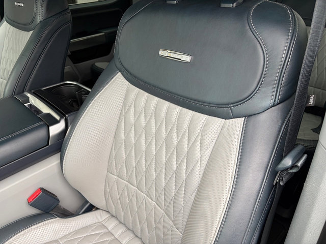 Used 2023 Ford F150 Limited image 51