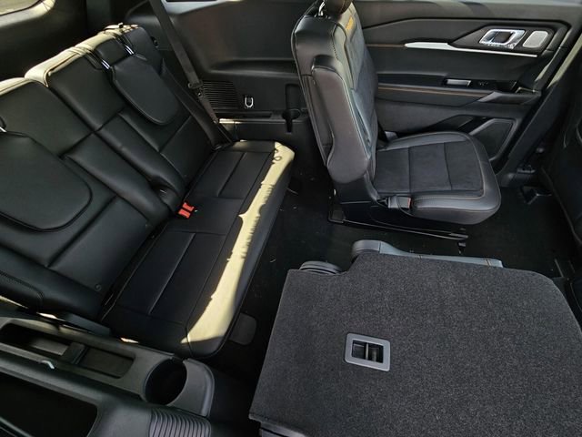 New 2026 Ford Explorer Tremor w/ Tremor Ultimate Package AWD/4WD image 12