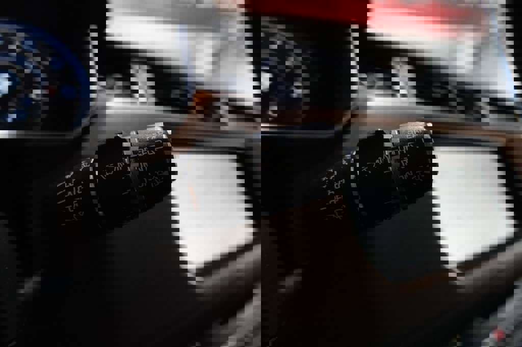 Used 2017 Land Rover Range Rover Sport HSE Dynamic image 42