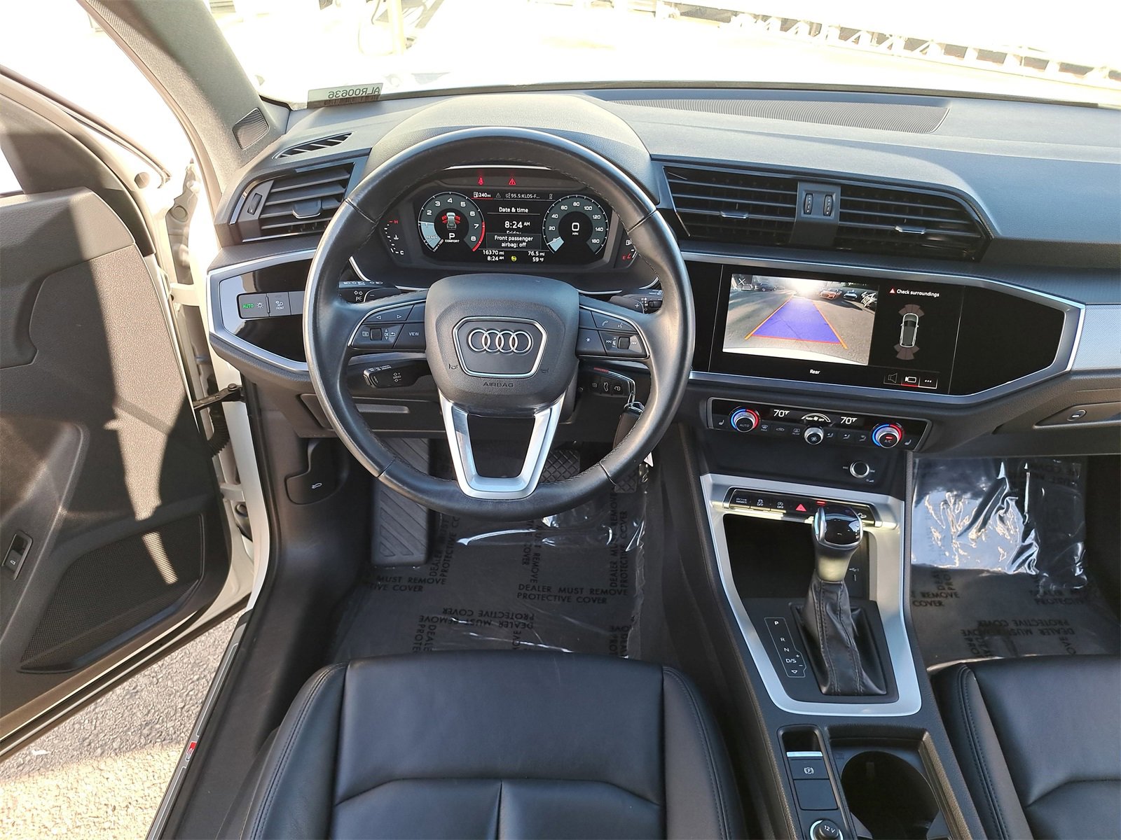 Used 2023 Audi Q3 2.0T Premium image 16