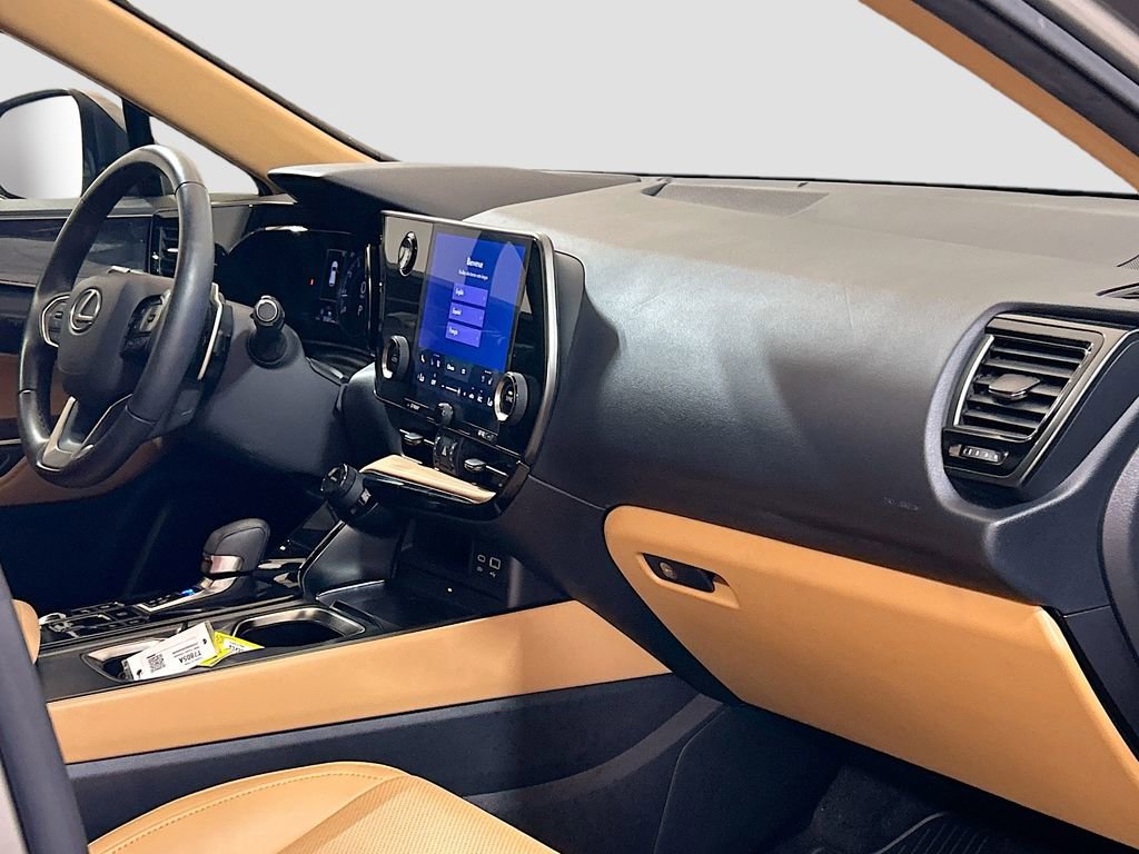 Used 2024 Lexus NX 350 350 Premium image 27