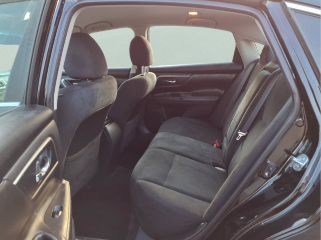 Used 2015 Nissan Altima 2.5 S w/ Power Driver Seat Package FWD image 16