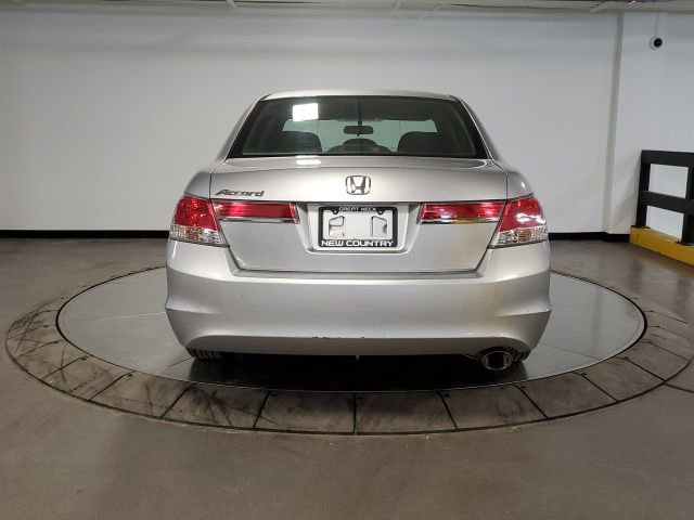 Used 2011 Honda Accord LX image 7