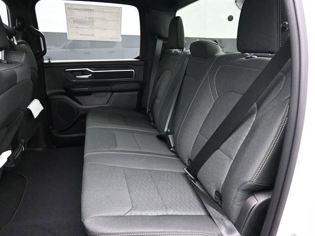 New 2026 RAM 1500 4x4 Crew Cab image 16