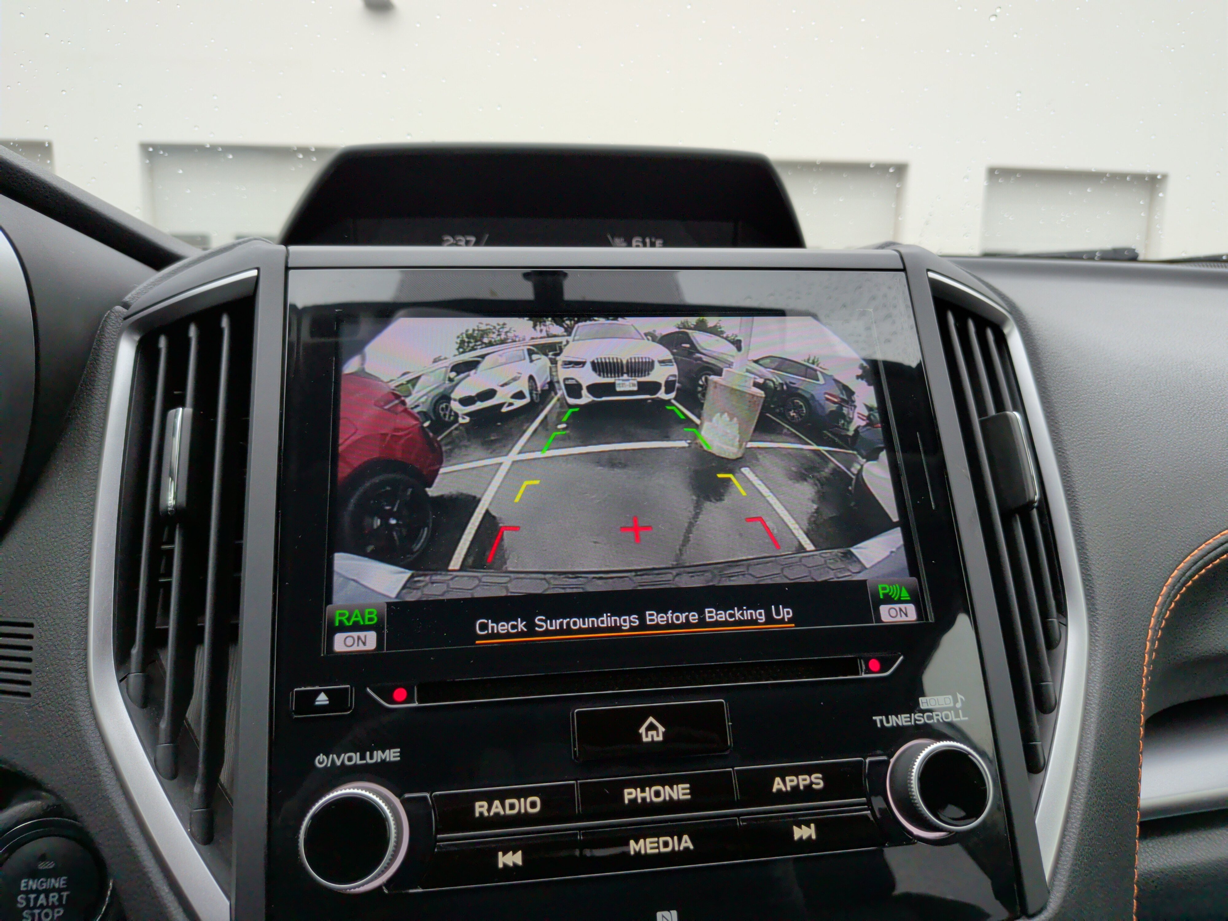 Used 2020 Subaru Crosstrek 2.0i Limited image 3