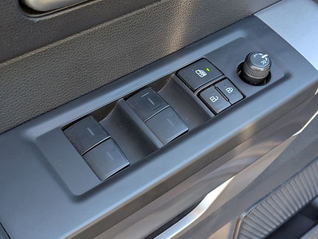 Used 2023 Toyota Tundra SR5 w/ TRD Off-Road Package image 14