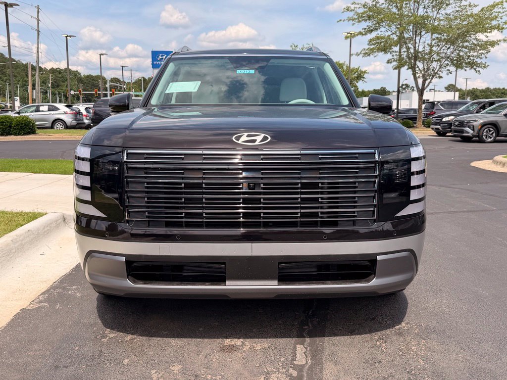 New 2027 Hyundai Palisade Limited AWD/4WD image 4
