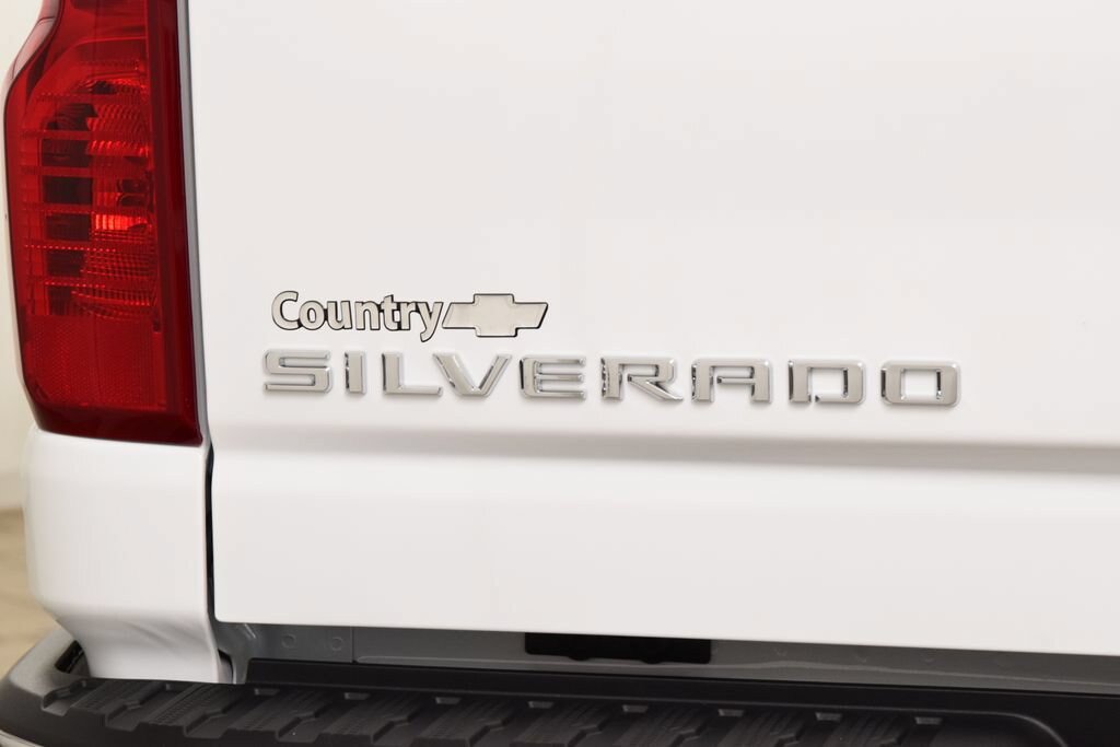New 2026 Chevrolet Silverado 3500 W/T w/ WT/CX Safety Package AWD/4WD image 23