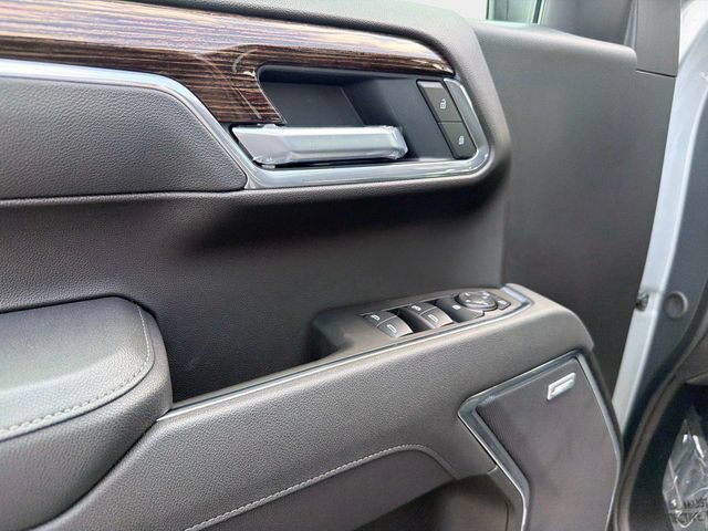New 2026 GMC Sierra 1500 Elevation w/ Elevation Premium Package AWD/4WD image 18