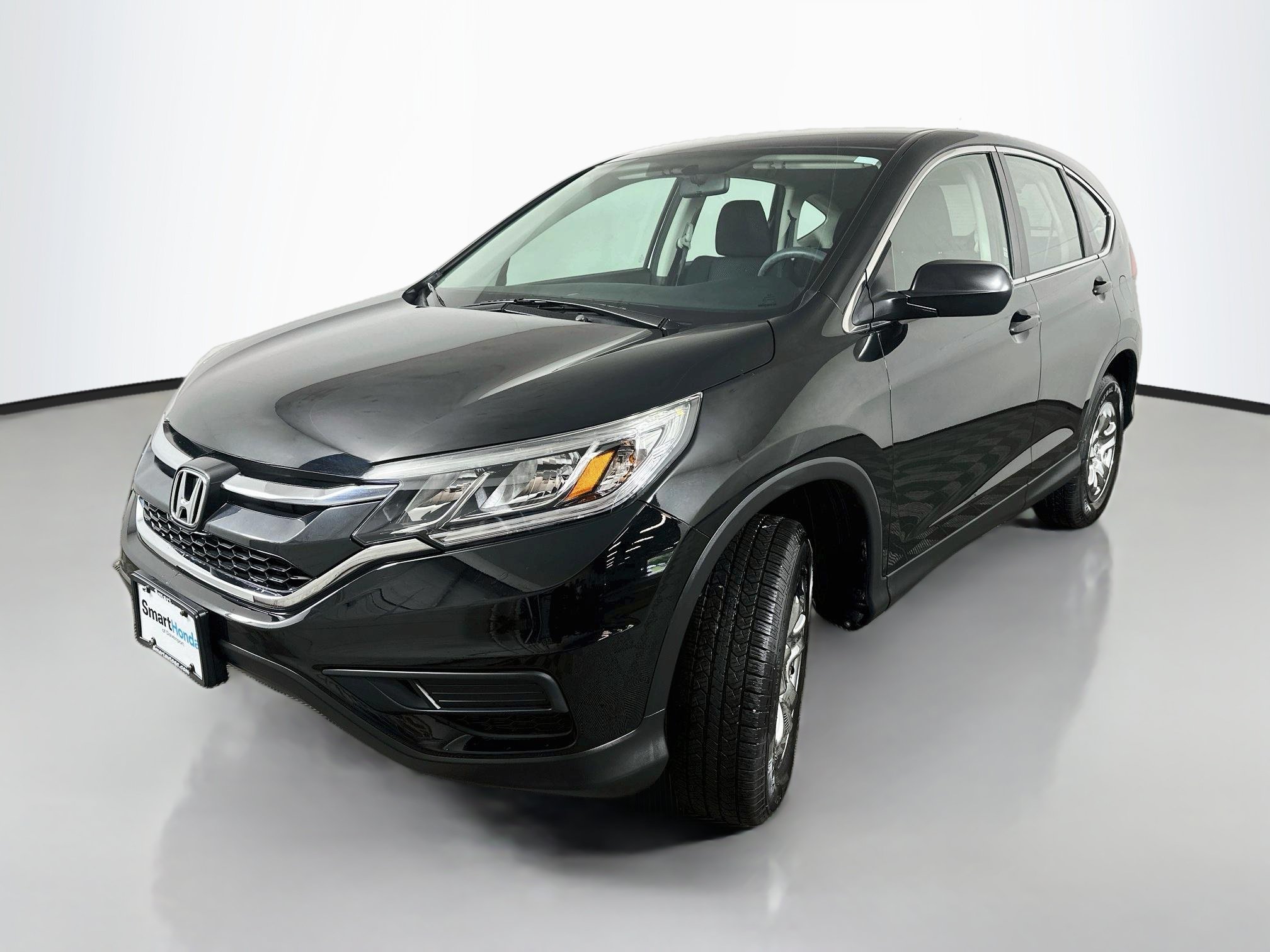 Used 2016 Honda CR-V LX image 3