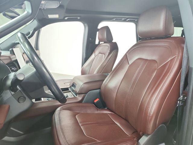Used 2023 Ford Expedition Max Limited image 19