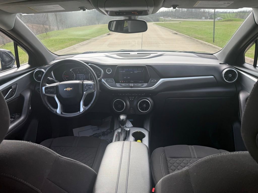 Used 2020 Chevrolet Blazer LT image 19
