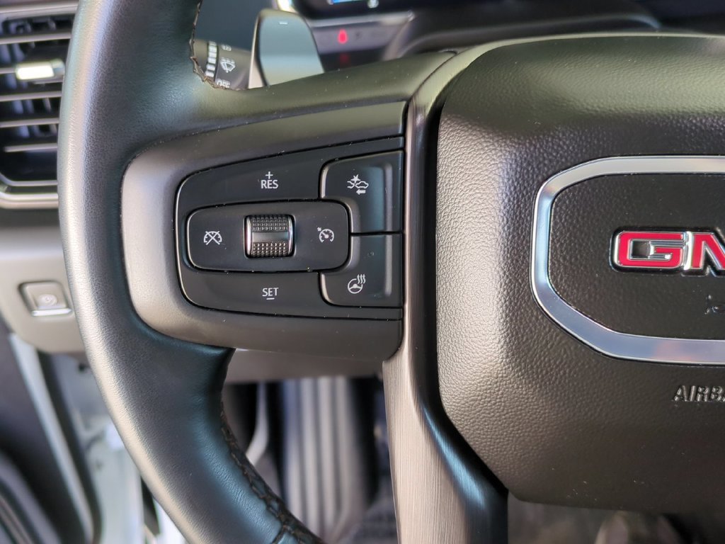 Used 2025 GMC Sierra 1500 AT4 AWD/4WD image 12