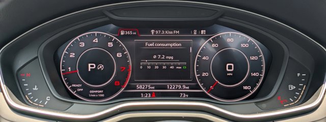 Used 2017 Audi A4 2.0T Premium Plus w/ Premium Plus Package AWD/4WD image 11