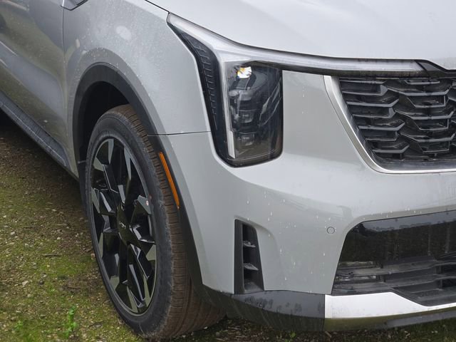 New 2025 Kia Sorento EX image 4