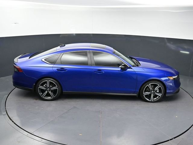 Used 2024 Honda Accord Sport image 28