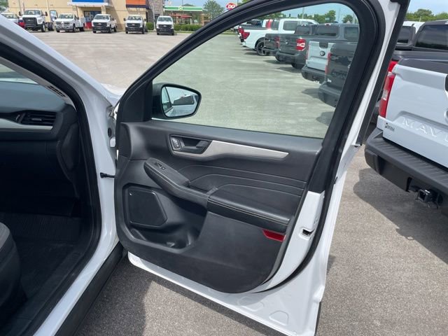 Used 2021 Ford Escape S AWD/4WD image 39