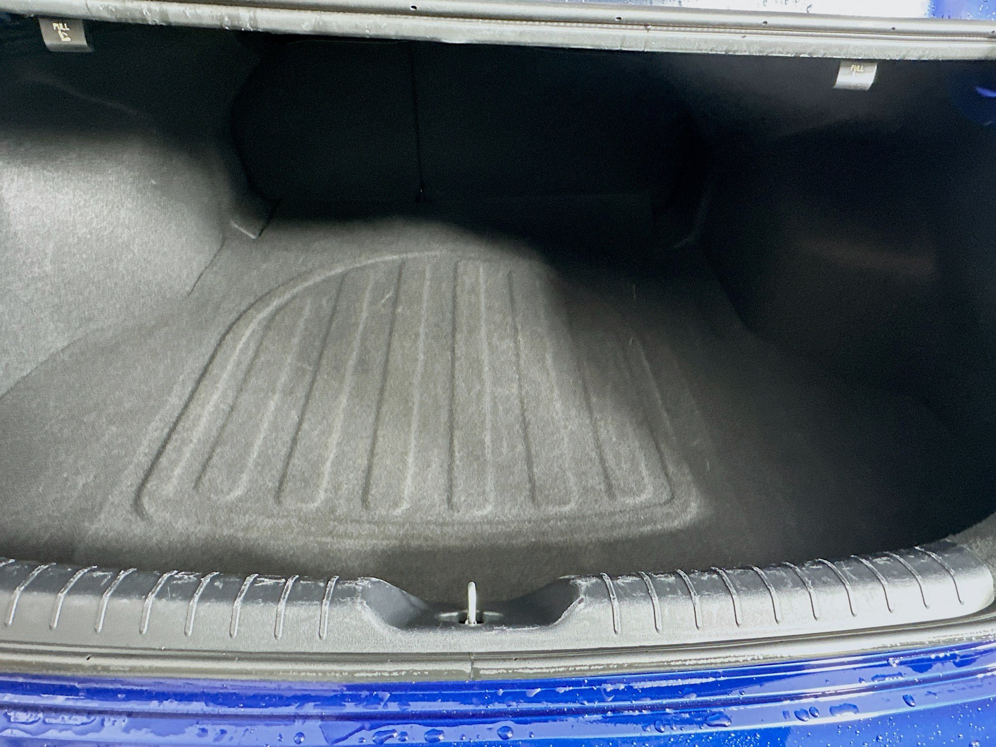 Used 2025 Kia K4 FWD image 29