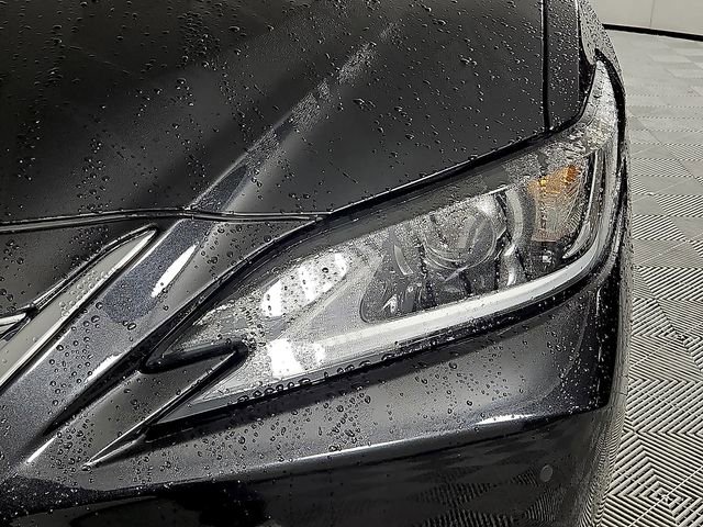 Used 2022 Lexus ES 300h 300h w/ Premium Package image 10