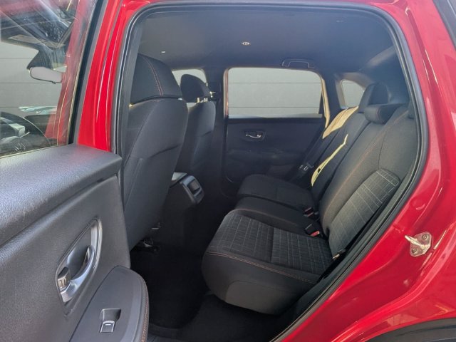 Certified 2024 Honda HR-V Sport image 30