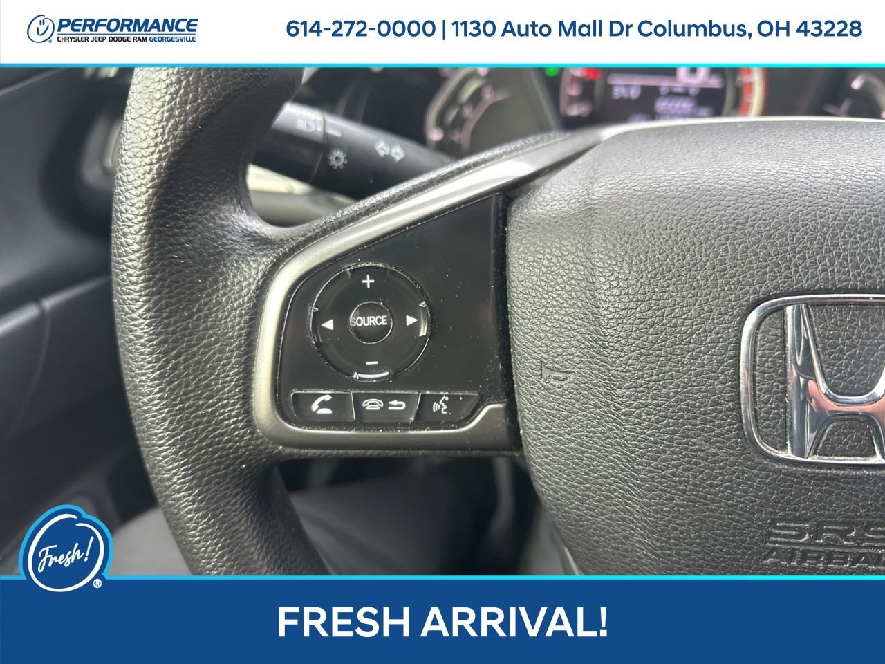 Used 2018 Honda Civic LX image 16