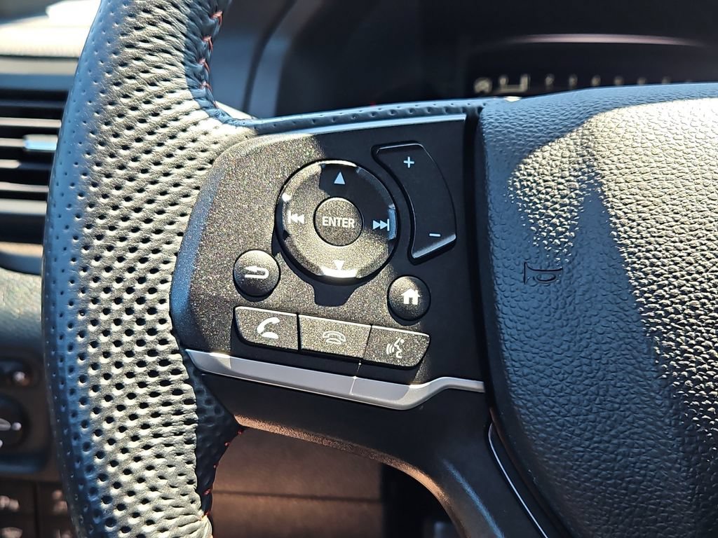 Certified 2023 Honda Passport TrailSport image 27