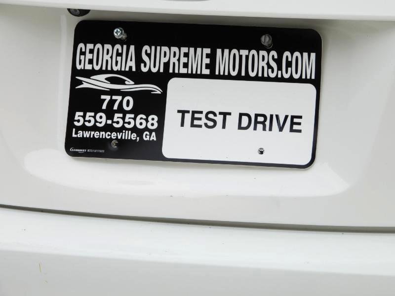 Used 2015 Honda Civic Si image 10