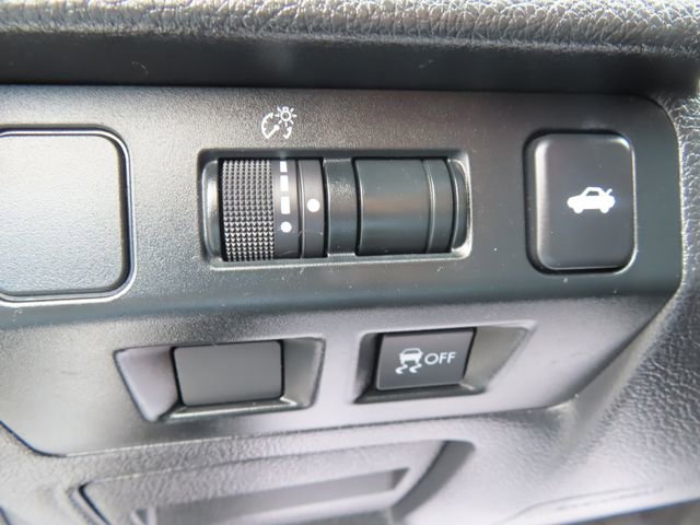 Used 2021 Subaru WRX Limited w/ Popular Package #3 AWD/4WD image 35