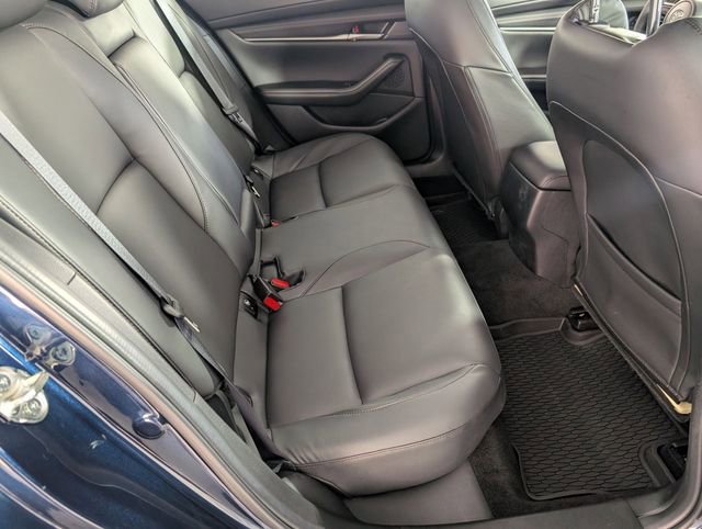 Used 2025 MAZDA MAZDA3 s image 28