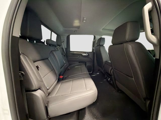 New 2026 Chevrolet Silverado 2500 LT w/ Trail Boss Package image 23