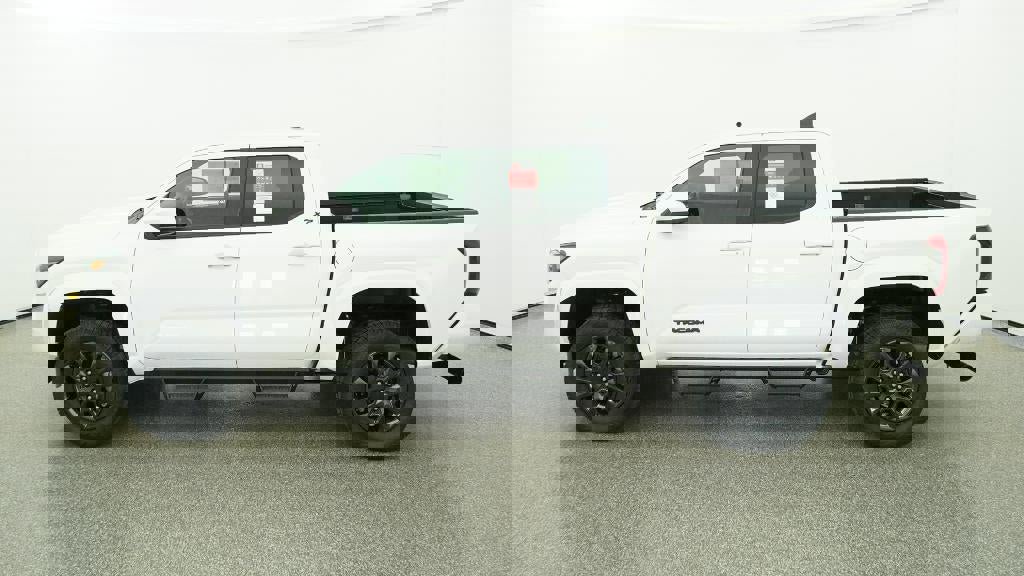 New 2025 Toyota Tacoma SR5 image 31