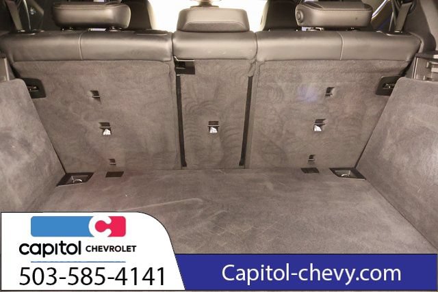 Used 2020 BMW X5 xDrive40i w/ Premium Package AWD/4WD image 29