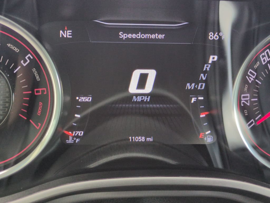 Used 2019 Dodge Challenger R/T Scat Pack RWD image 16