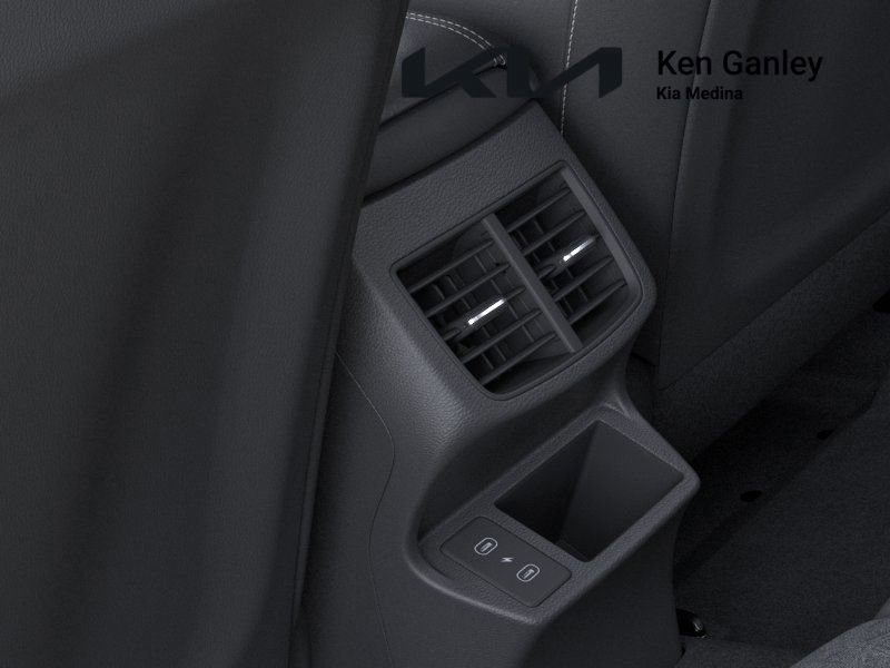 New 2026 Kia Seltos S image 26